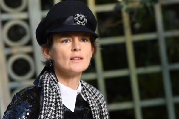 OTKRIVENA MORBIDNA MISTERIJA UBISTVA SLAVNOG SUPERMODELA! Bila je NESPOSOBNA da nastavi dalje, potresni DETALJI!