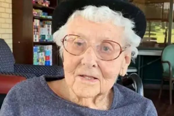 UMRLA UDOVICA VOJNIKA IZ GRAĐANSKOG RATA U SAD (1861-1865)! Nije greška, ovo se zaista desilo, postoji objašnjenje