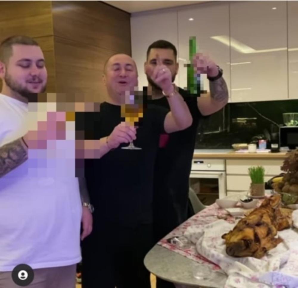 Radiša Trajković Đani