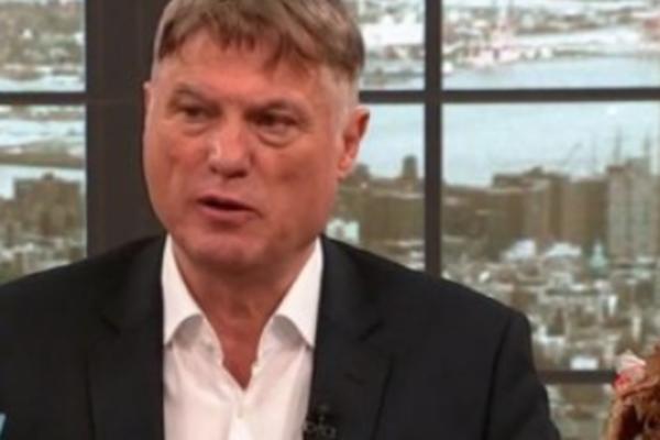 LAZANSKI OTKRIO UZRPOK PROPASTI DRUGE JUGOSLAVIJE: Srbija ovo nije očekivala