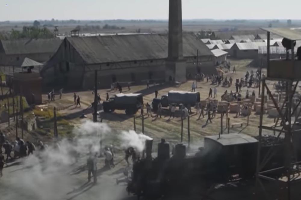 NATAŠA DOBIJALA PRETNJE IZ HRVATSKE: Scenaristkinja Dare iz Jasenovca otvoreno o nemilim momentima