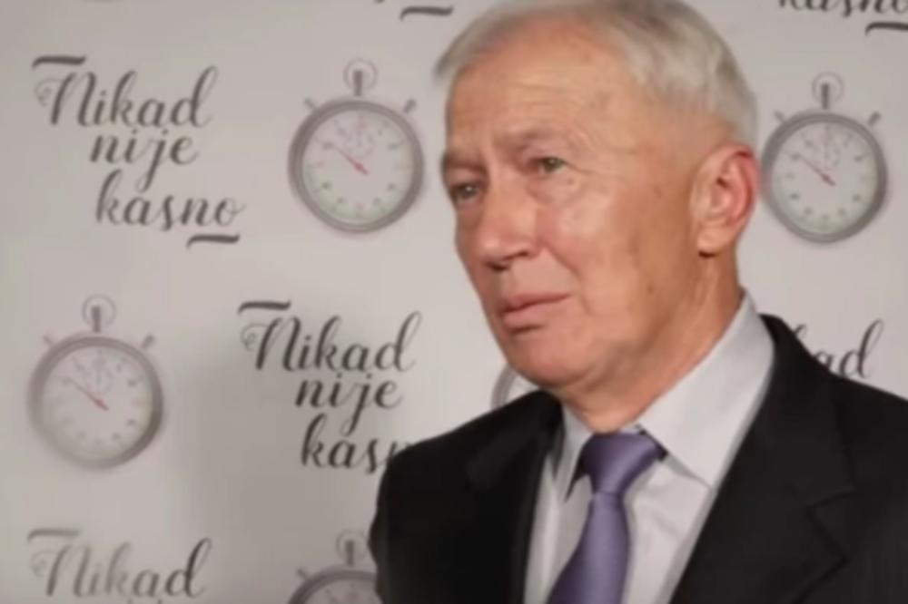 CECA GA U POTPUNOSTI BACILA U SENKU! Bio je ZVEZDA ŽITORAĐE, sve dok se nije pojavila RAŽNATOVIĆEVA: Sve ISPLIVALO!