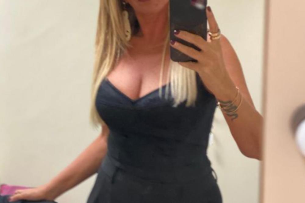 ZANOSNA ITALIJANSKA VODITELJKA ČESTITALA BOŽIĆ NA SRPSKOM I RASPAMETILA SRBE! Svi u neverici, VELIKO IZNENAĐENJE