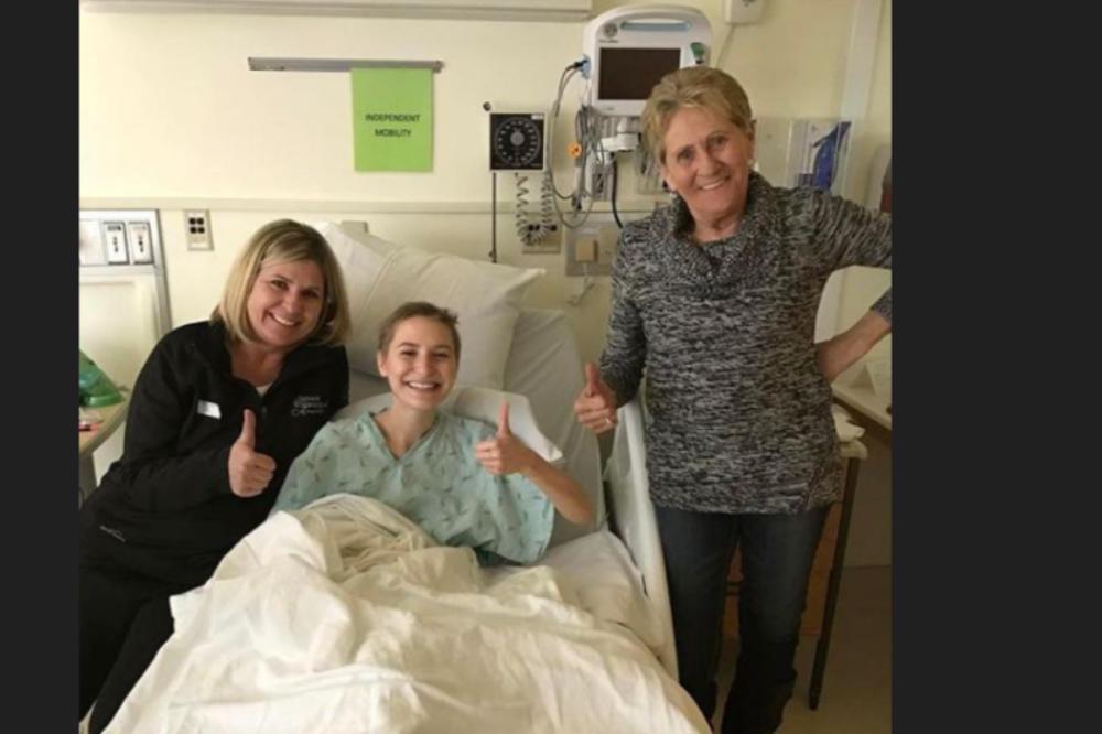 PREMINULA INFLUENSERKA (27): Otišla je tako mlada, posle teške borbe. Majci se srce cepa!