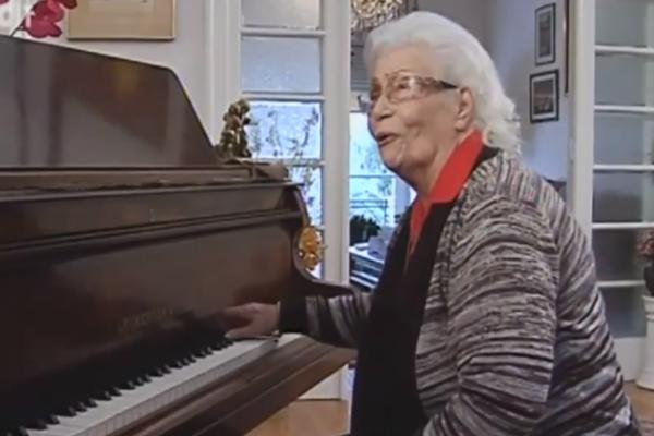 UMRLA BISERKA CVEJIĆ! Srbija je ostala bez jedne od najvećih umetnica u svojoj istoriji!