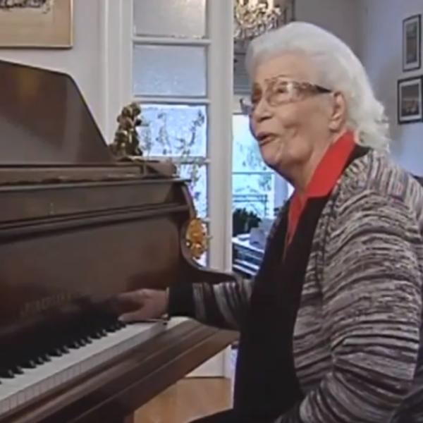 UMRLA BISERKA CVEJIĆ! Srbija je ostala bez jedne od najvećih umetnica u svojoj istoriji!