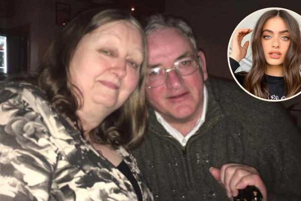 ONA JESTE PROGLAŠENA ZA NAJLEPŠU ŽENU NA SVETU, ALI MOJA ŽENA (66) JE LEPŠA! Ovaj čovek je HEROJ mnogih na planeti!