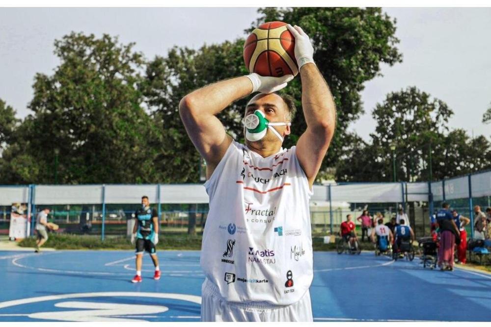 INOVATIVNO REŠENJE ZA ZAŠTITU OD UDISANJA ZAGAĐENJA: Obezbedite sebi čist i kvalitetan vazduh!