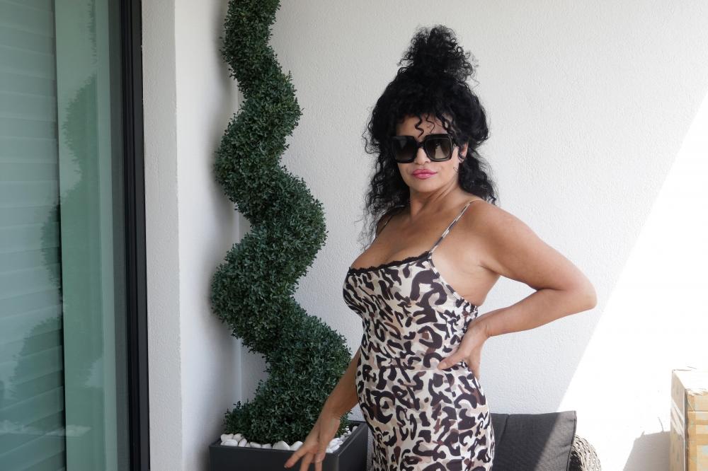 LIDIJA VUKIĆEVIĆ TADA JE DONELA DRASTIČNU ODLUKU, MAJKA UMALO DA SE ŠLOGIRALA: Glumica se USUDILA bez PARDONA