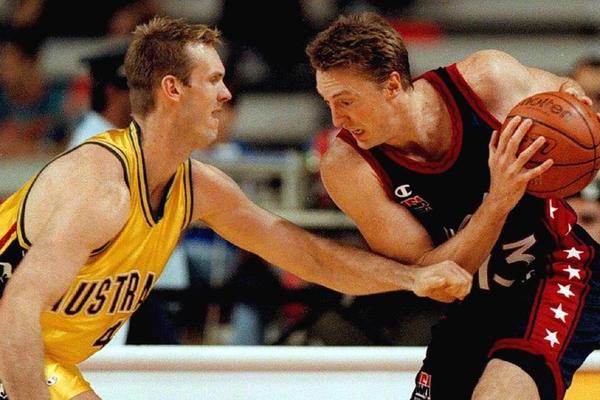 BIVŠA ZVEZDA BARSELONE PRAVILA HAOS U VAŠINGTONU, I ON JE UPAO U KEPITOL HIL: S reprezentacijom SAD osvojio bronzu!