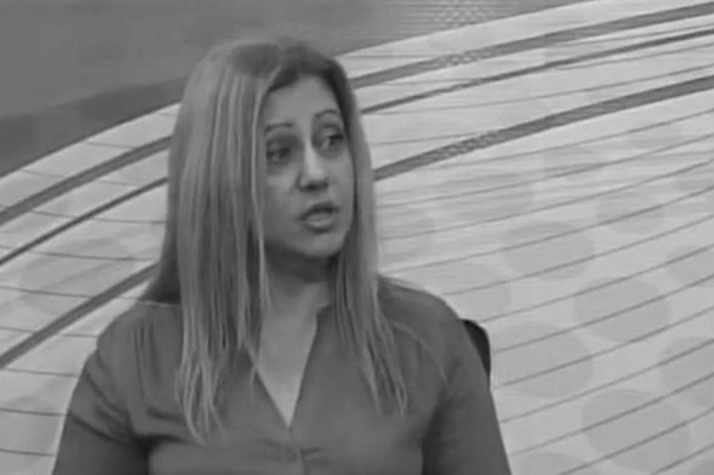 UMRLA DOKTORKA SONJA RAKOČEVIĆ: Korona je ubila ženu koja je bila SVE za Srbe sa Kosova i Metohije!