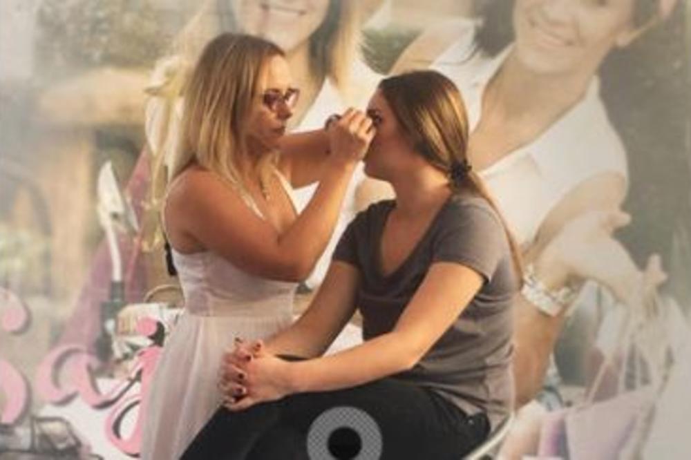 BUDITE NAJLEPŠE U VAŠIM NAJVAŽNIJIM DANIMA: Saveti profesionalne šminkerke i ideje za praznični makeup! (FOTO)