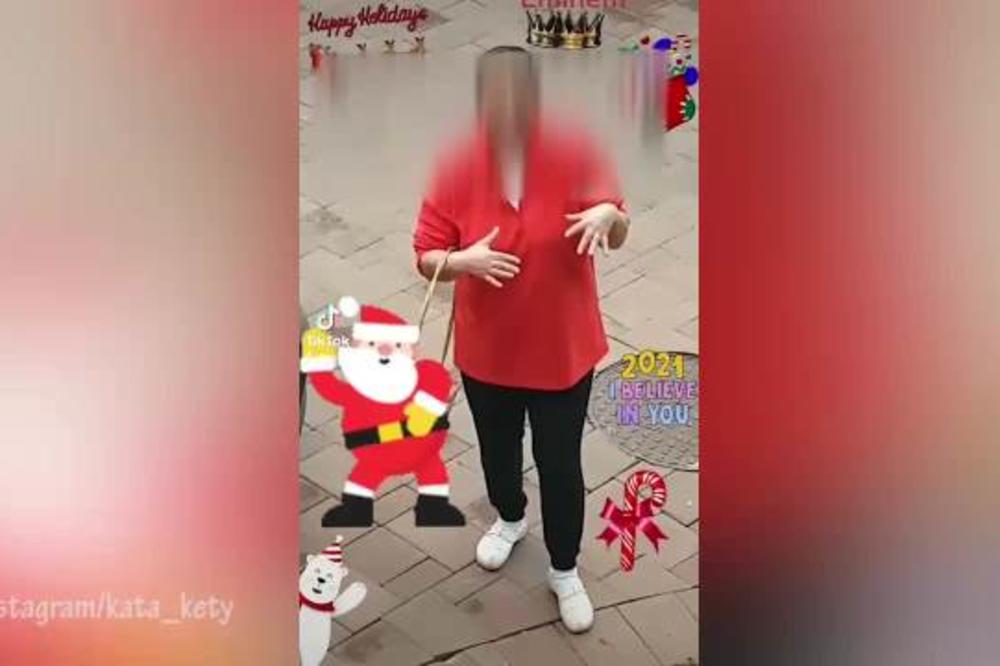 KUĆNA POMOĆNICA LEPE BRENE OBJAVILA PRIVATAN SNIMAK! Zbog onoga što RADI postajala je HIT na društvenim mrežama!