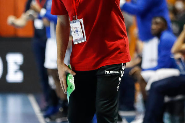 ĐERONA: PROVERIĆEMO NOVE IGRAČE! Ako svi razmišljaju šta mogu da urade, rezultati će biti bolji