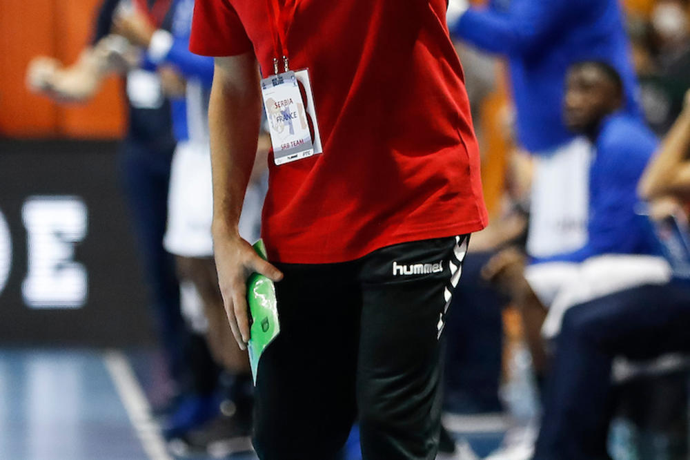 ĐERONA: PROVERIĆEMO NOVE IGRAČE! Ako svi razmišljaju šta mogu da urade, rezultati će biti bolji