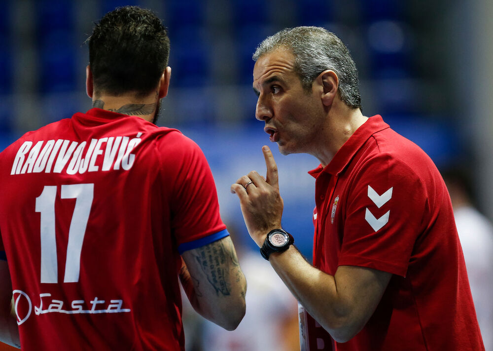 Toni Đerona, Bogdan Radivojević