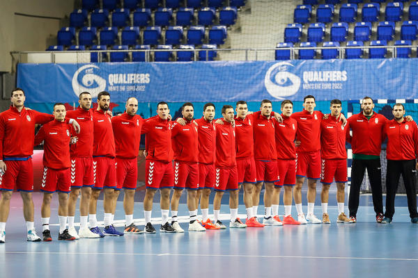 NAPOKON LEPA VEST ZA TONIJA ĐERONU: U ekipu se vratio još jedan rukometaš, biće spreman za duel sa Hrvatima!