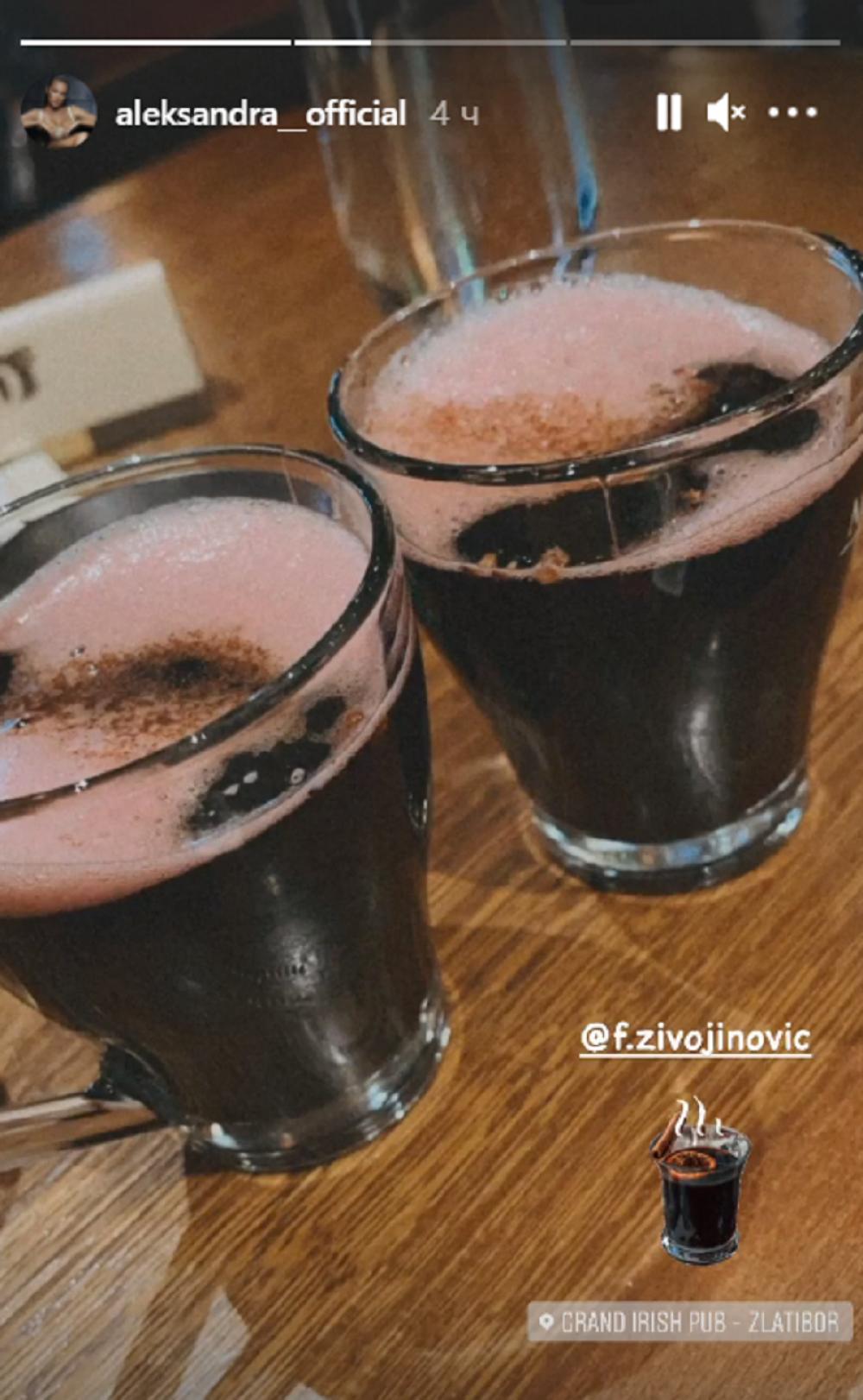 Aleksandra Prijović