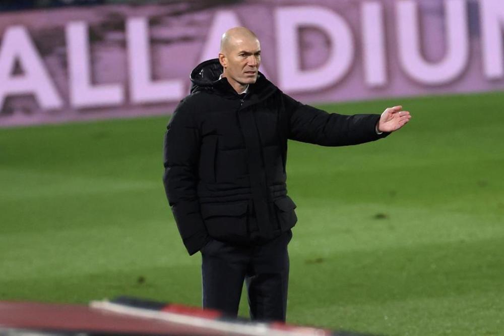 ŠAMAR ZA REAL: Levante ga potopio usred Madrida, minimalac Valensije, "x" Sosijedada i Viljareala