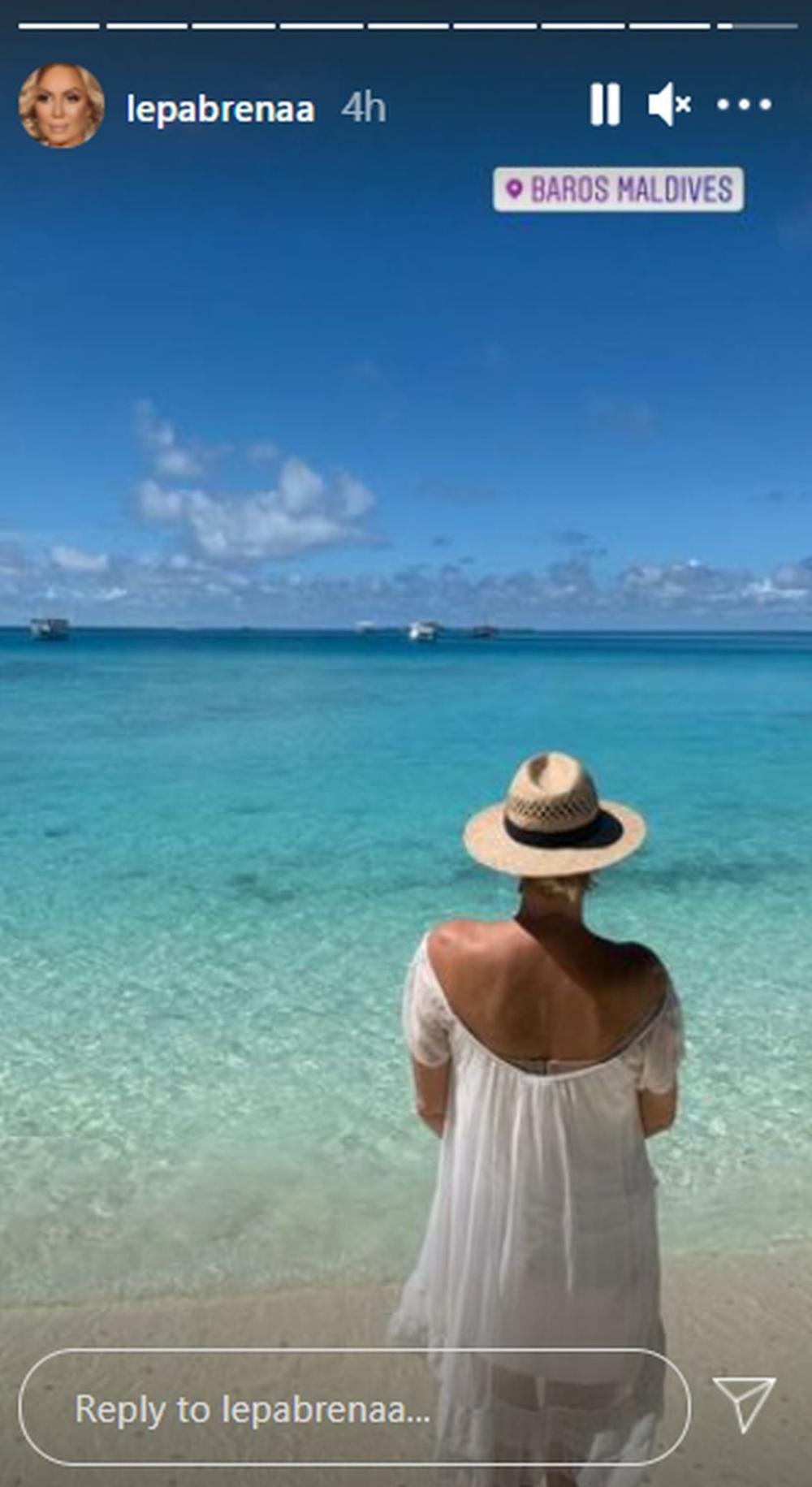 zabava, estrada, lepa brena