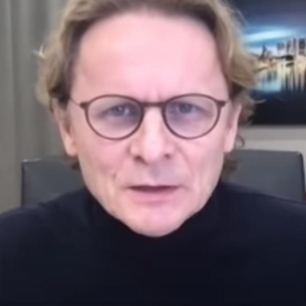 OGLASIO SE HRVATSKI NAUČNIK ĐIKIĆ: Cela Evropa mora ovo da čuje!