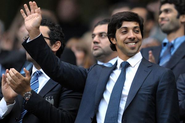 POSLE KAŽU DA NOVAC NE GARANTUJE TROFEJE! Sitijev šeik proširio kolekciju: KUPIO najstariji trofej FA kupa!