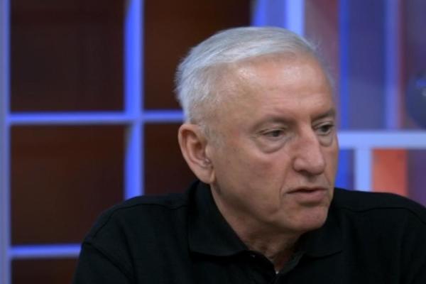 ON JE OTKRIO MNOGE TAJNE SLUŽBE! Sad ispričao kako je prisluškivan Milošević, sve otkriveno u aferi njegove ćerke