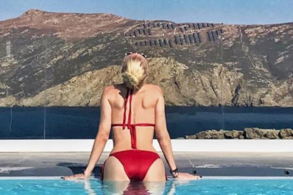 Nekad čuvala ovce i jariće, a danas ljubi sina moćnika! Upala joj kašika u med, malo ko je ovakve sreće