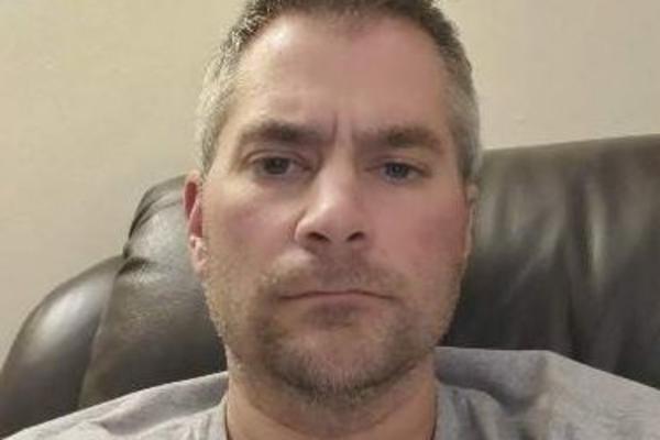 OVO JE POLICAJAC UBIJEN U VAŠINGTONU: I on je PODRŽAVAO TRAMPA, a ubili su ga EKSTREMISTI na JEZIV NAČIN! (FOTO)