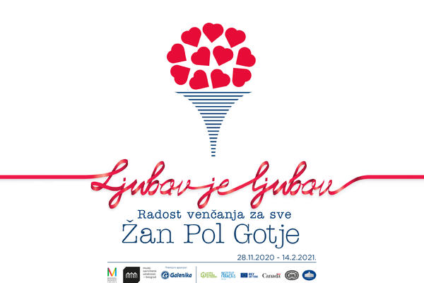 Inspiracija ili kulturna aproprijacija? Za vikend 4. stručno vođenje kroz izložbu u Muzeju savremene umetnosti