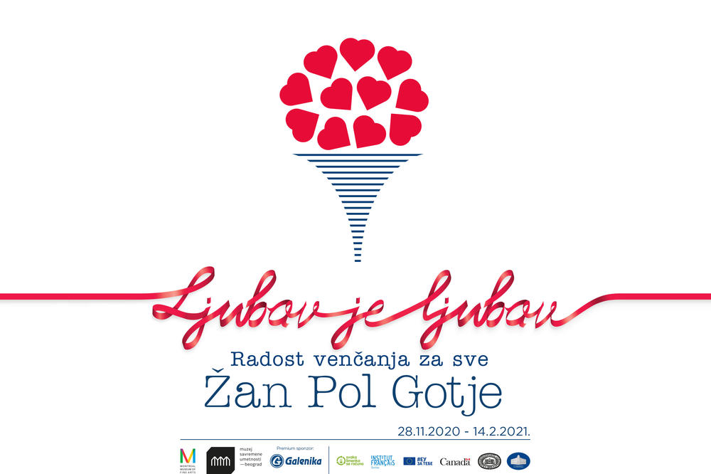 Inspiracija ili kulturna aproprijacija? Za vikend 4. stručno vođenje kroz izložbu u Muzeju savremene umetnosti