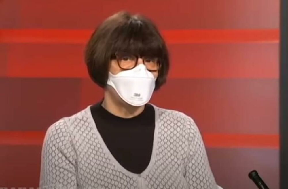 Slavica Radovanović