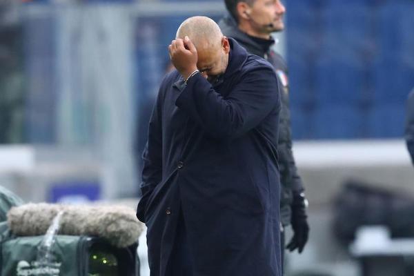 POSLE ČETVRTOG PORAZA U NIZU: Parma smenila Liveranija!