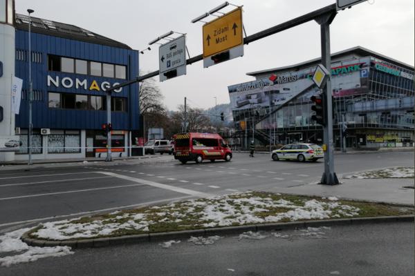 HAOS U SLOVENIJI: U gradu Celju došlo do eksplozije! IMA POVREĐENIH