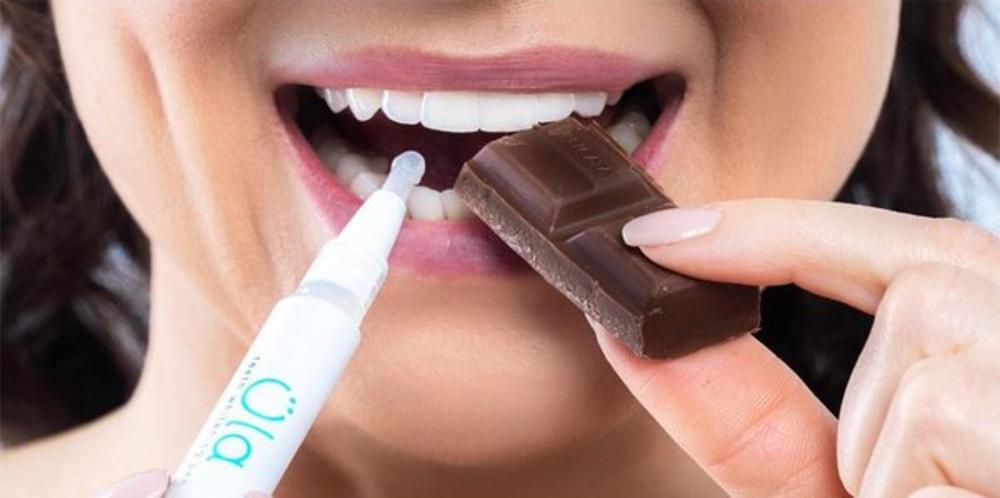 Zubi izbeljivanje promo