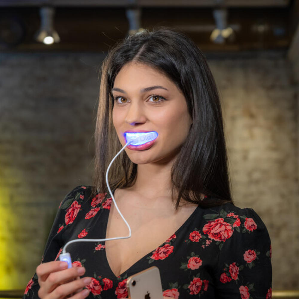 Zubi izbeljivanje promo