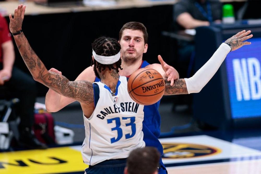 VELIKI TIM DANKAN POŠTENO PRIZNAO DA OBOŽAVA JOKIĆA: Pročitajte samo šta je izjavio o srpskom košarkašu!