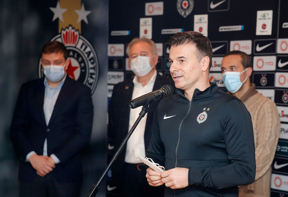 Aleksandar Stanojević