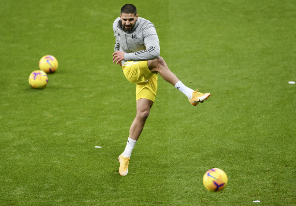 Aleksandar Mitrović