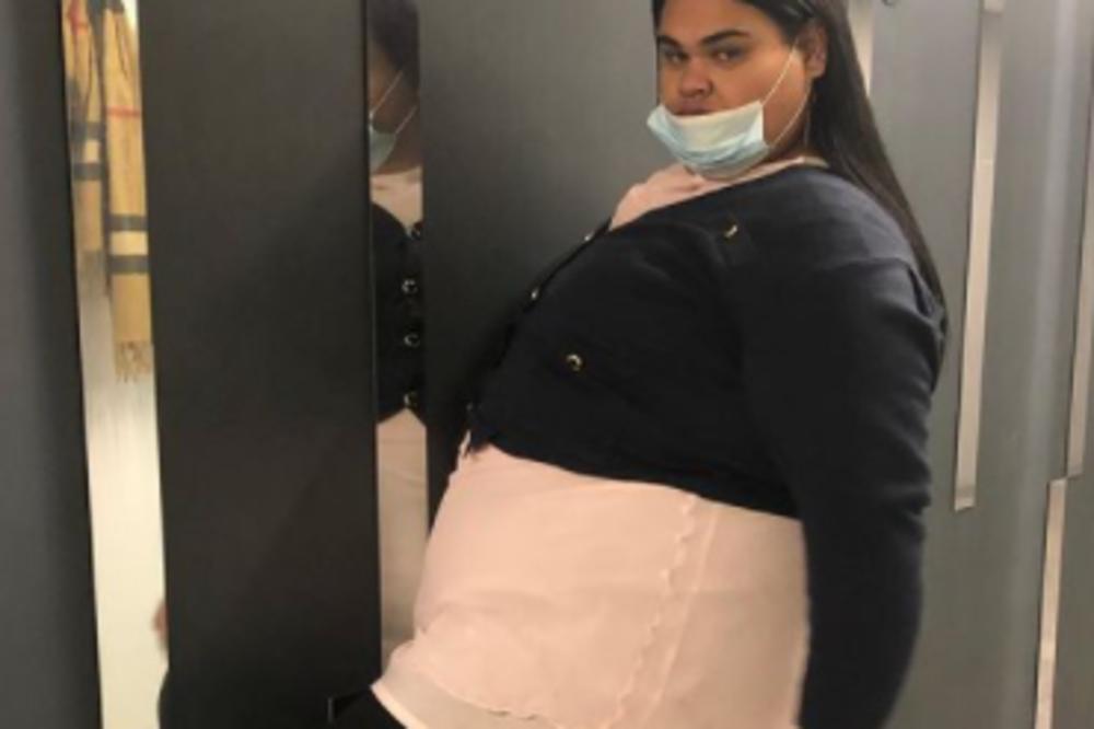 NAKON ŠTO SU PRIVELI TRANSRODNU KIKI ZBOG KRAĐE, OGLASILA SE ZA ESPRESO! Sve je ISTINA - ide u ZATVOR!?