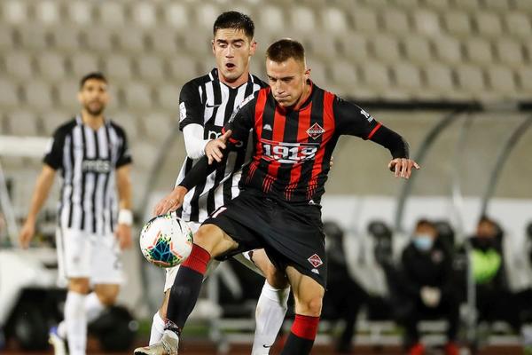 SVE ĆE BITI GOTOVO U NAREDNIH NEKOLIKO SATI: Red Bul kupuje igrača najgoreg tima u Superligi Srbije!