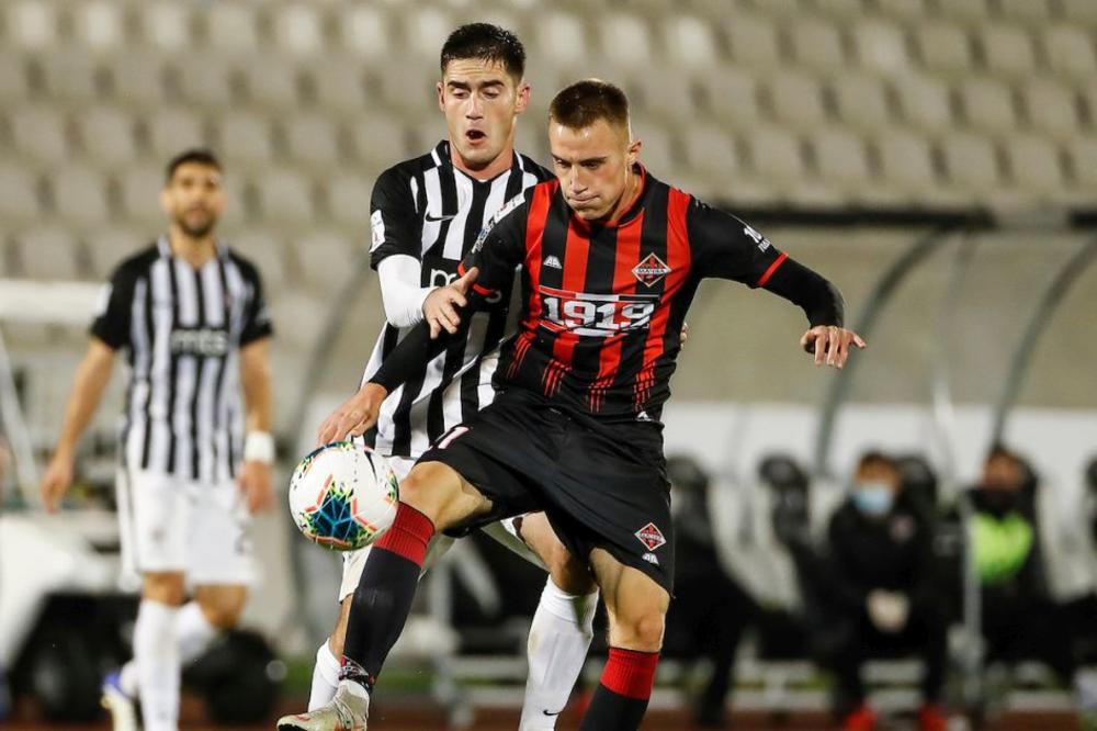 SVE ĆE BITI GOTOVO U NAREDNIH NEKOLIKO SATI: Red Bul kupuje igrača najgoreg tima u Superligi Srbije!