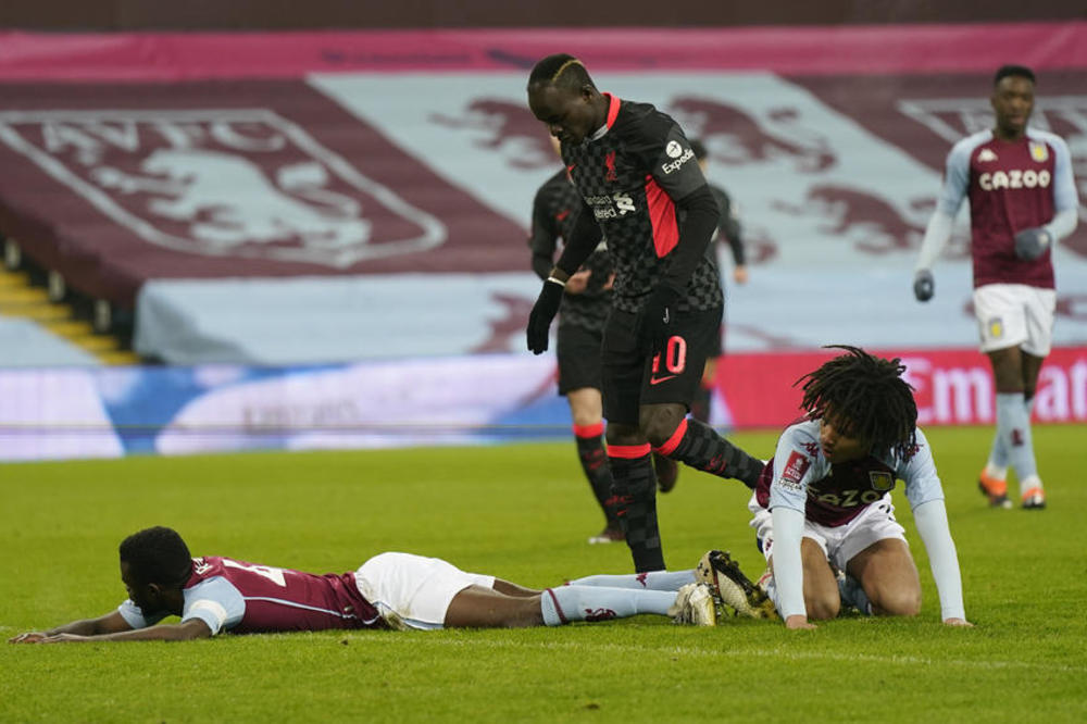 RODITELJI IH DOVEZLI PRED STRELJAČKI VOD: Pre godinu dana je Vila ponizila Liverpulove klince a sad se sve okrenulo