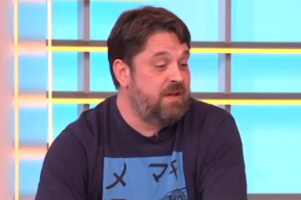 SVI ZNAMO ZA SIMPATIČNOG "DEBELJKA" IZ SERIJE "IGRA SUDBINE"! On ima i ŽENU, izgleda NESTVARNO LEPO-isplivala FOTKA