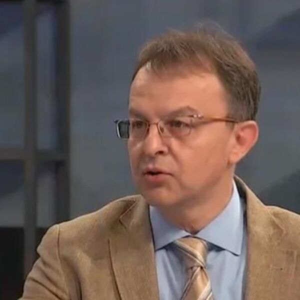 U INSTITUTU SE TROJE DECE JOŠ UVEK BORI ZA ŽIVOT NA RESPIRATORU! Vukomanović: Dva mališana imala ŠLOG zbog korone