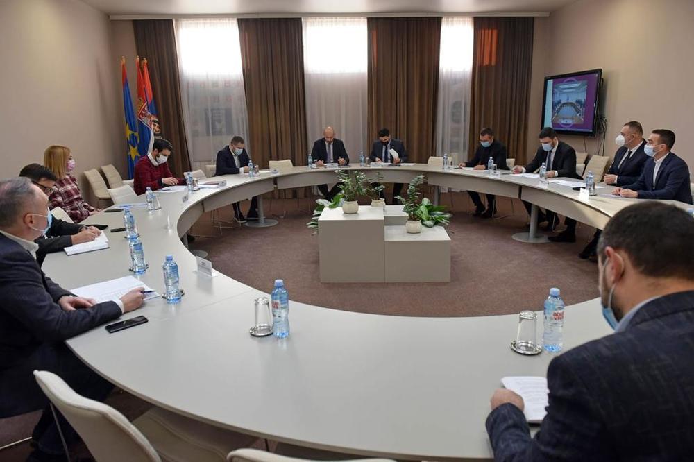 Danas sastanak Ministarstva sa direktorima 158 domova zdravlja u zemlji: Smanjuje se broj pregleda!