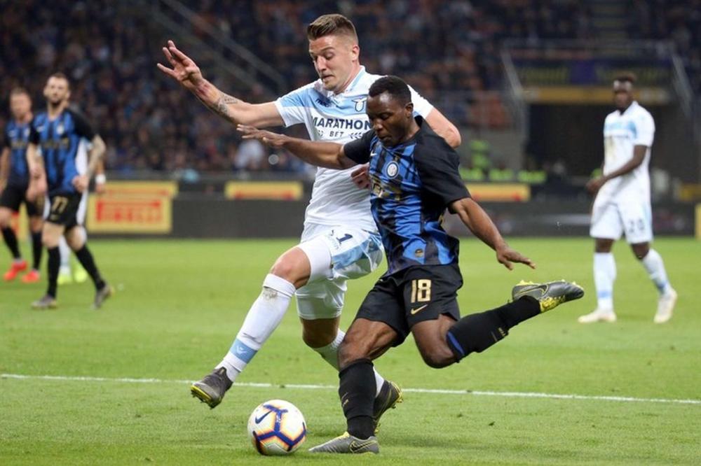 ZVEZDA SPREMA NOVU DETONACIJU: Bivši trofejni vezista Juventusa i Intera na putu za Marakanu!