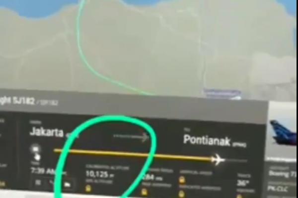 AVION PRAĆEN SVE TO TRENUTKA NESREĆE! Na jezivom snimku se vidi KAKO GUBI NA VISINI VRTOGLAVOM BRZINOM! (VIDEO)