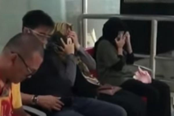 OBJAVLJEN SPISAK IMENA PUTNIKA IZ AVIONA! Tu su i dečica, DUŠA DA ZABOLI OD OVOGA (FOTO)