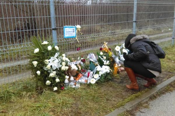 NASTAVAK SUĐENJA ZA JEZIV UDES U NIŠU: Porodice nastradalih traže izmenu zakona!